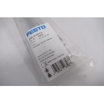  Boring 20 Slag 160 Festo DSNU-20-160-P-A. Unused